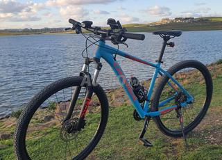 orbea max er29 2×11 