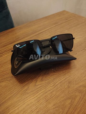 Lunette Ray Ban 