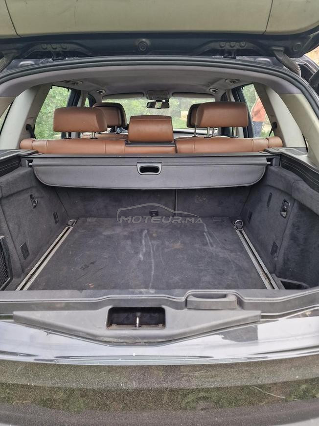 BMW X5 en bon état 