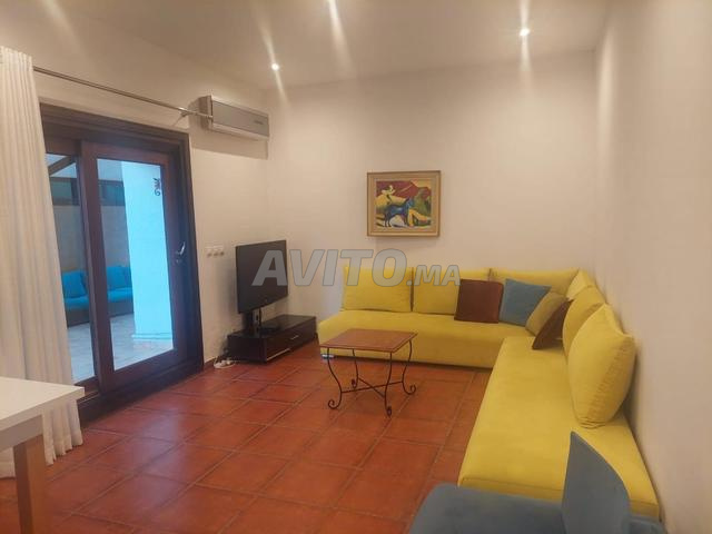 À LOUER Superbe Villa Meublée à Sonaba - 2