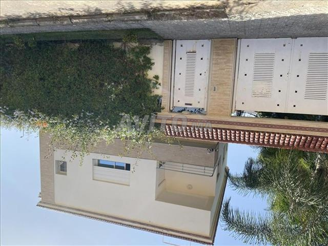 Villa Haut Standing à Sidi Allal El Bahraoui