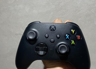 Manette Xbox Series S X PC