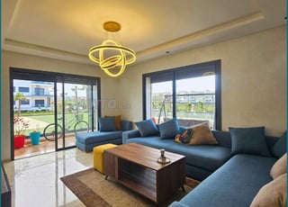 Escapade en bord de mer à El Mansouria