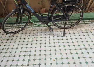 Vélo électrique  à vendre 