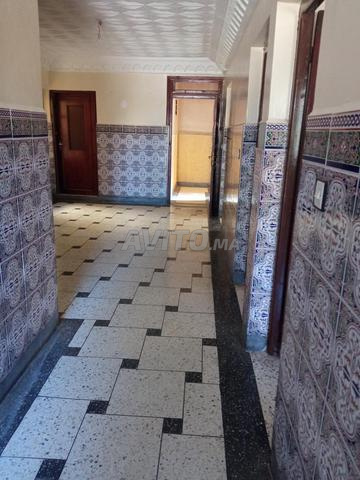 حي القدس بجانب المقاطعة 11 - 2