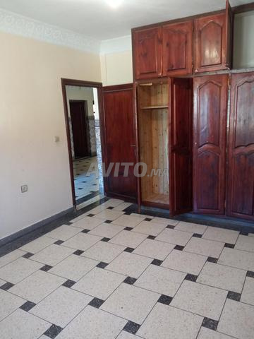 حي القدس بجانب المقاطعة 11