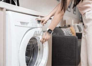 femme de ménage polyvalente à domicile 