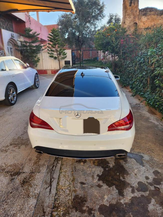  CLA AMG tt option 