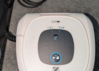 ROBOT NETTOYEUR PISCINE ( ZODIAC RE 4600 )