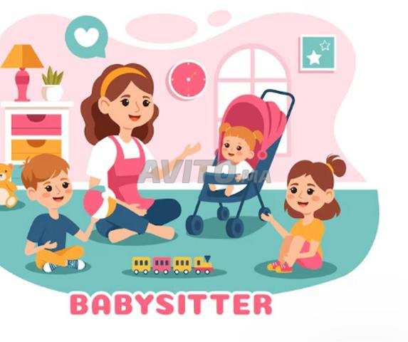 femme de ménage polyvalente à domicile 