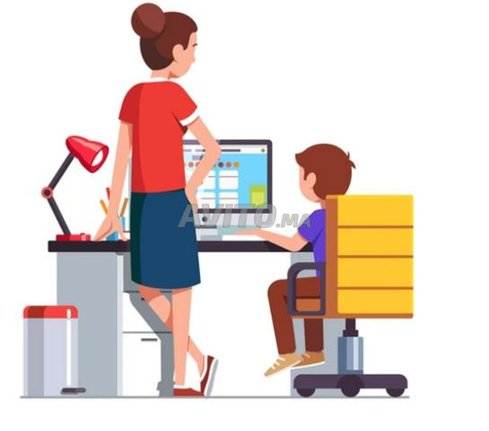 femme de ménage polyvalente à domicile 