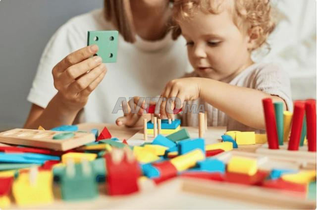 femme de ménage polyvalente à domicile