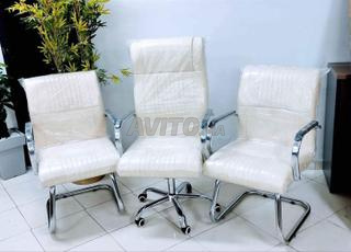 Pack bureau gamer avec chaise ergonomique