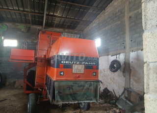 ماكينة للبيع موديل 1984