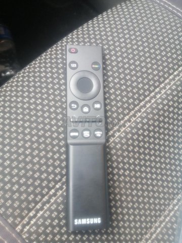 Telecommande tv