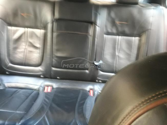 Opel Insignia Diesel Automatique 2013 