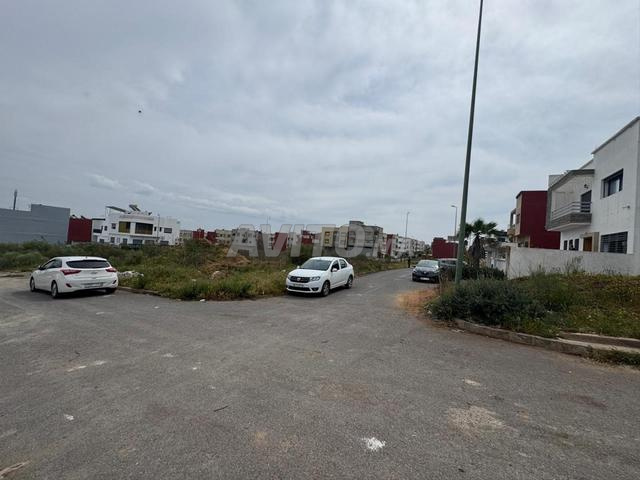 lot DE terrain pour ecol - 2