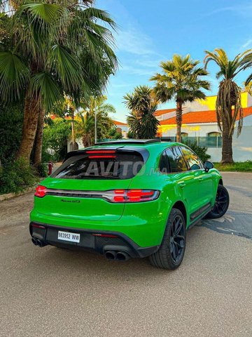 Porsche Macan GTS 3.0 Essence Automatique 2022