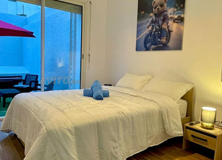 appartement meublé a louer rabat agdal