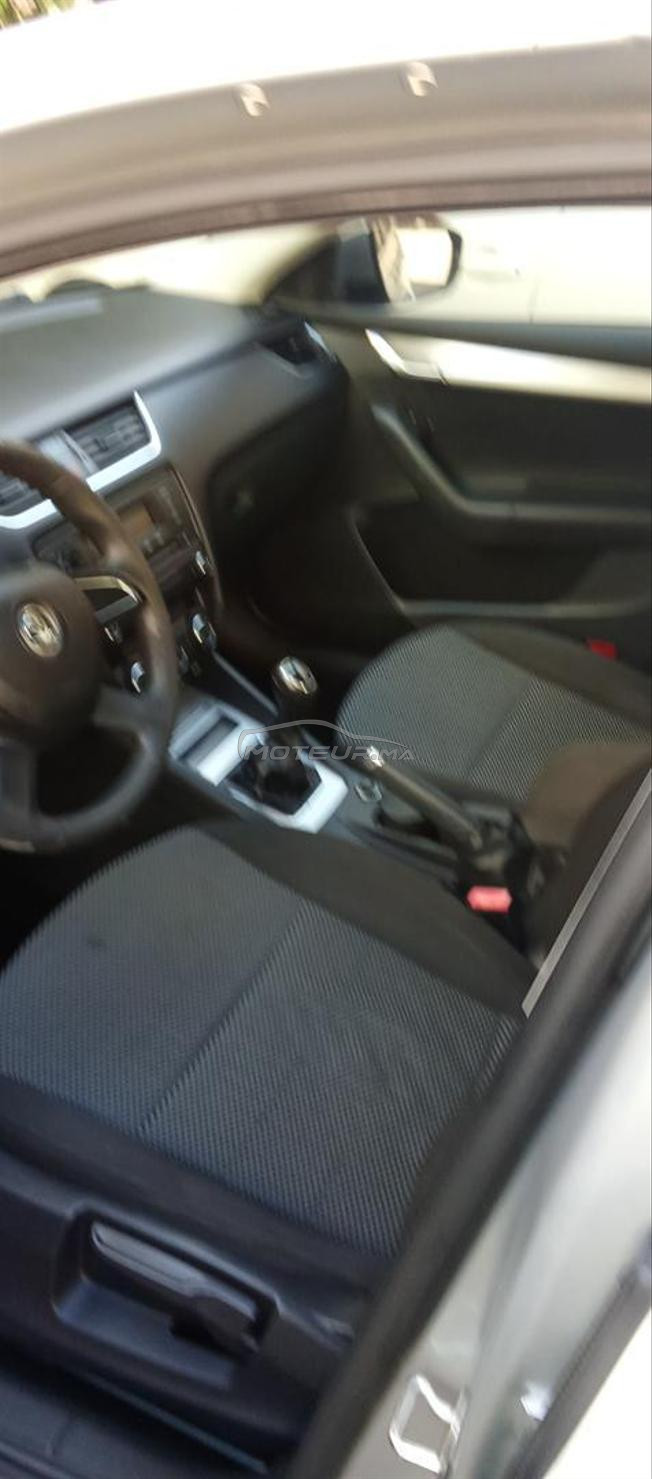skoda octavia 1ére main
