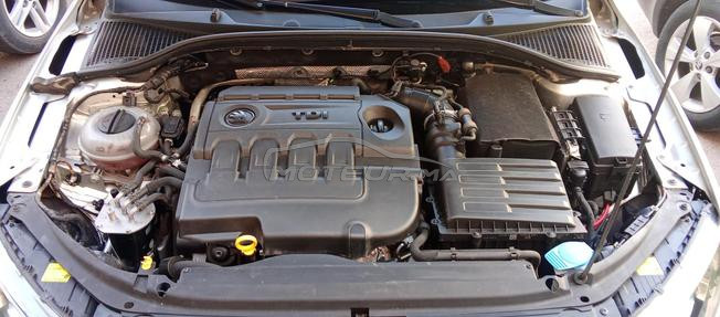 skoda octavia 1ére main