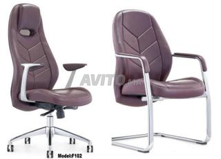  كرسي إدارة مريح