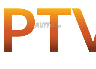 UHD IPTV sans coupures ni buffering 