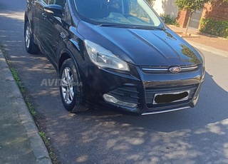 Ford Kuga Diesel 