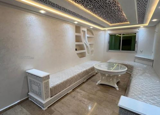 Appartement meublée à vendre à Tanger 