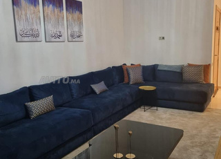 Très bel appartement à vendre au centre ville