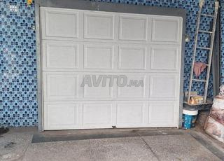 porte garage automatique toute sorte d equipements