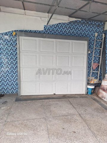 porte garage automatique toute sorte d equipements