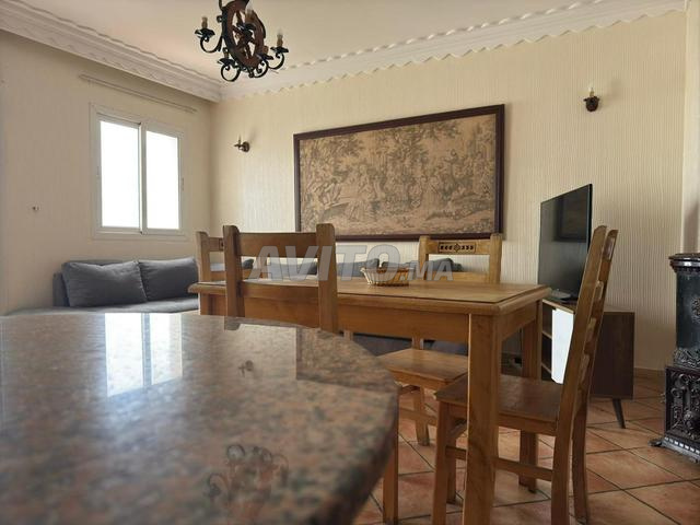 Appartement à vendre 100 m² à Dar Bouazza - 2