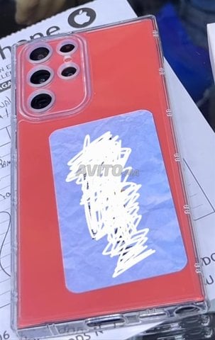 Samsung S22 ultra