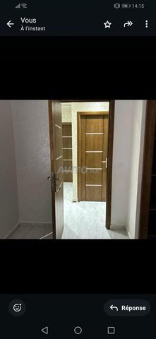 deux appartements à vendre à tanger Aouama 90m2 - 2