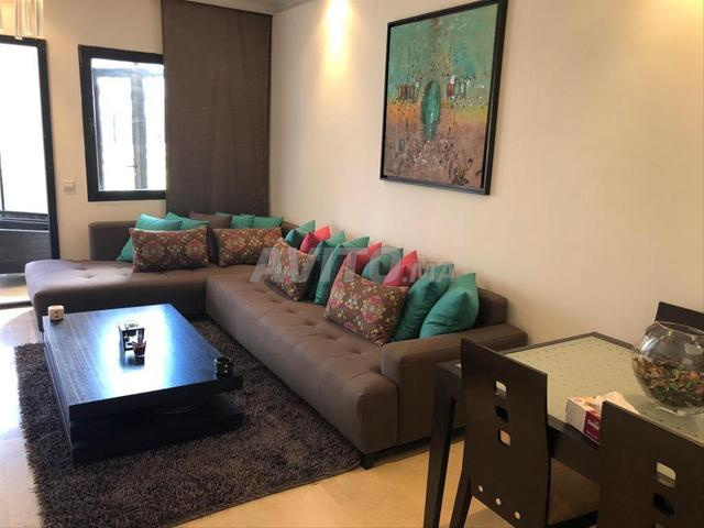 appartement à dar bouazza à vendre bon prix  - 2