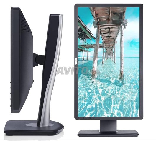 ECRAN DELL P2213T 60Hz DVI-D/VGA/DisplayPort