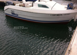 Florida 450 très bon état