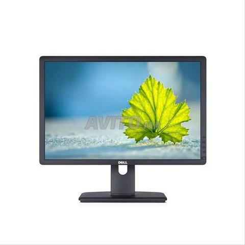 ECRAN DELL P2213F 60Hz DVI-D/VGA/DisplayPort