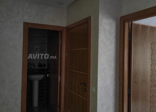 Appartement à vendre 77 m² à Deroua