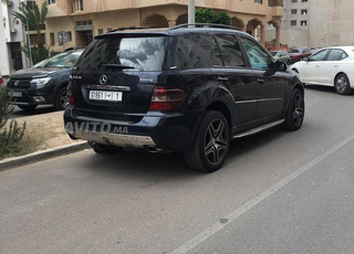 Mercedes ML320