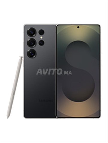 S25 Ultra 512GB