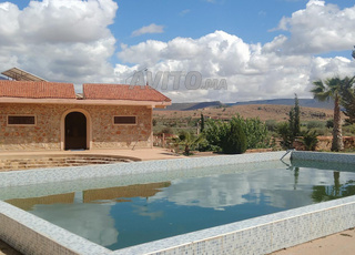 petite ferme bien équipée 