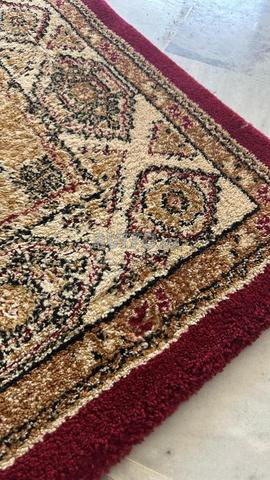 À Vendre Tapis Salon Marocain 2.5x4.5 m