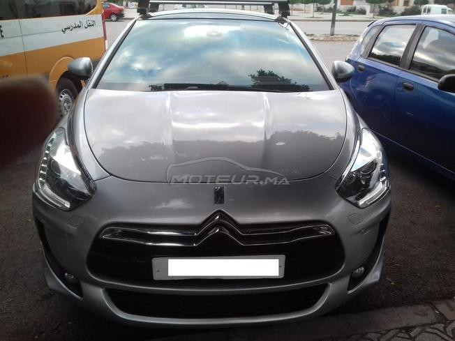 Citroen DS5 Automatique
