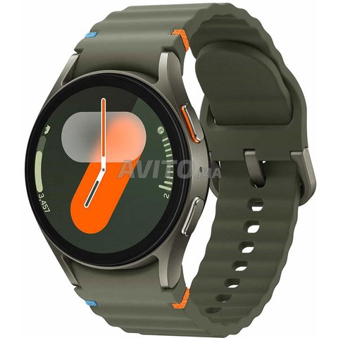 samsung watch 7 40mm