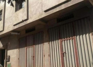 Maison à Vendre à Ouedlaou 