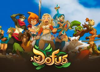 Vente Comptes Dofus Unity & Retro Tous niveaux