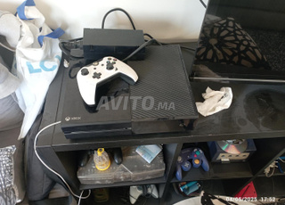 xbox one plus Red Dead redemption 2 CD   