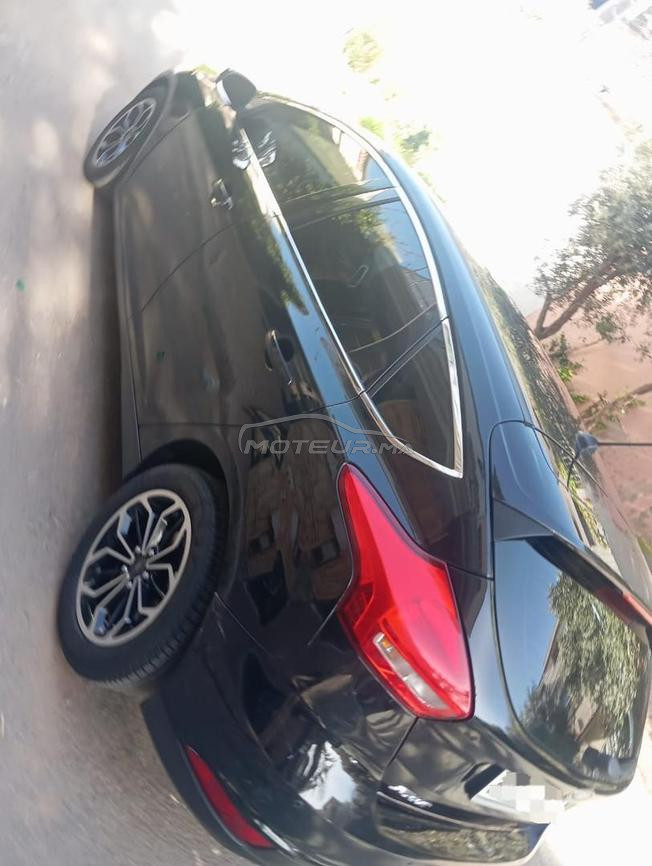 Ford Focus Diesel Manuelle 2019 à Casablanca